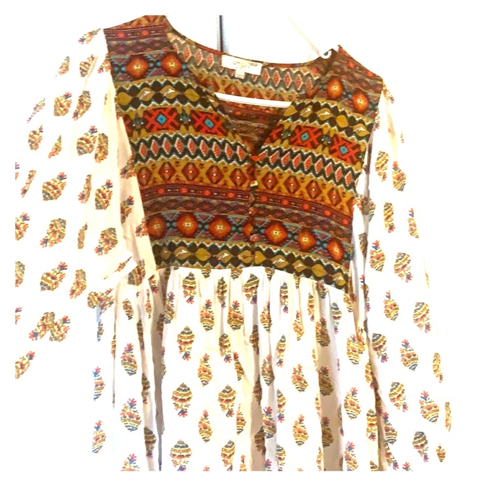 Umgee dress or top